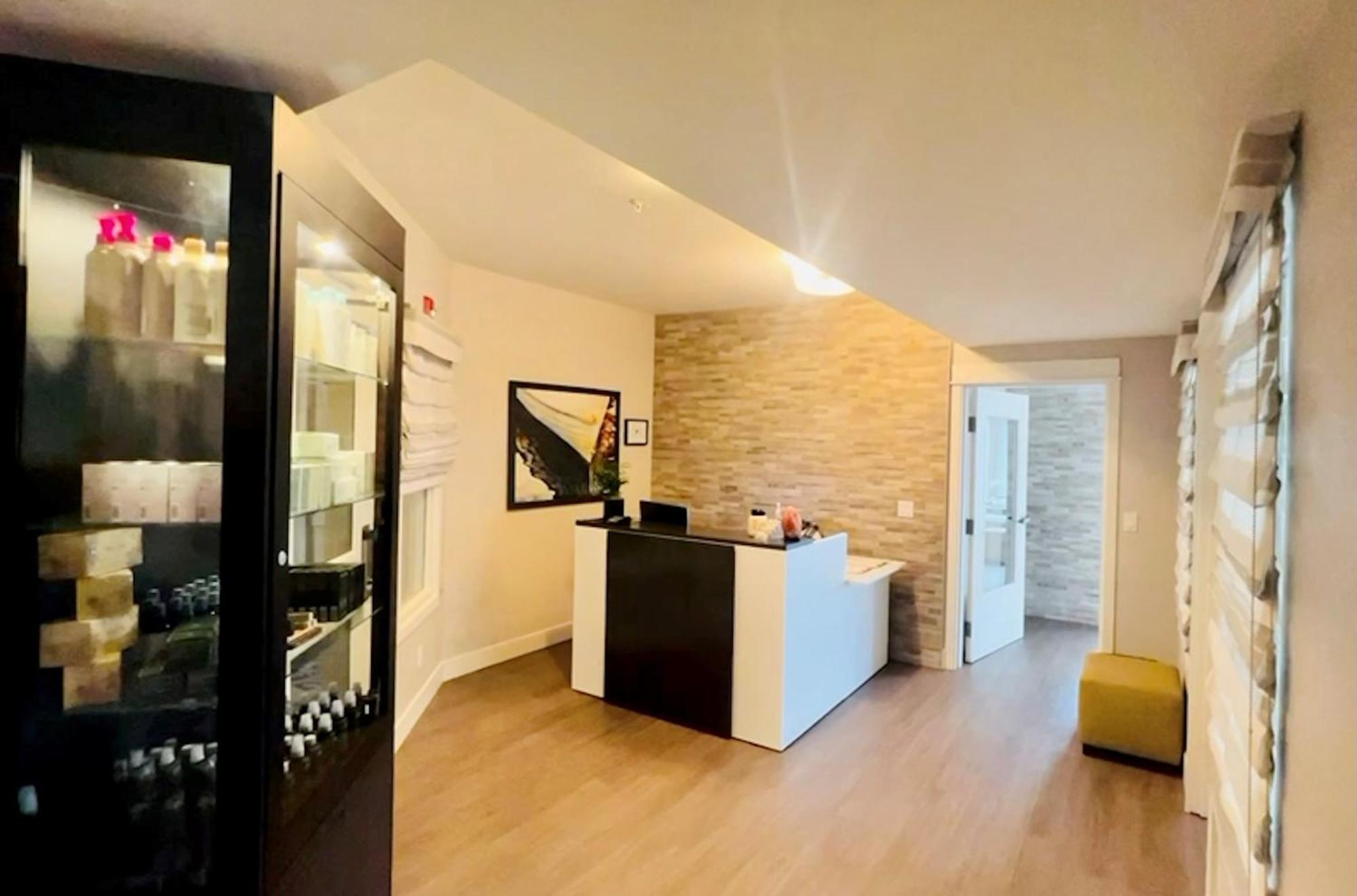 Cannery Pier Hotel & Spa Astoria Zewnętrze zdjęcie